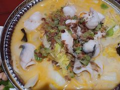 -喜家德虾仁水饺(北京超极合生汇店)