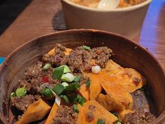 -全牛匠·乐山跷脚牛肉(西单华威约饭街店)