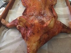 -大汗烧烤滩羊馆(清水河公园店)