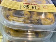 -宫门口馒头铺(创始人总店)
