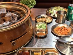 -西塔老太太泥炉烤肉(苏州大悦城店)