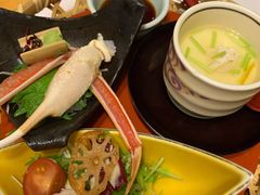 -蟹道乐(梅田店)