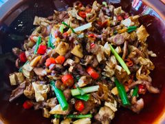 -毛家饭店(拱北店)