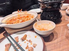 -将相和·海鲜蒸饺大连菜