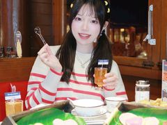 -木王宴语·野生鲜菌火锅(玉河店)