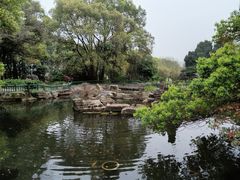 -东湖落雁景区