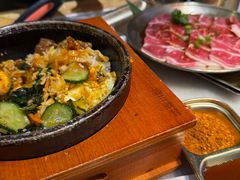 -韩宫宴烤肉·黑毛和牛·料理(合肥滨湖银泰城店)