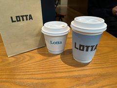 -LOTTA COFFEE(安居博文苑店)