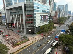 -小大董·烤鸭(观景餐厅·南京西路店)