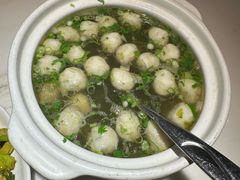 -日丰园海肠水饺·老字号大连海鲜(和平广场店)