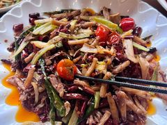 -慕儿姜鸭面江湖菜(七星岗二十年店)