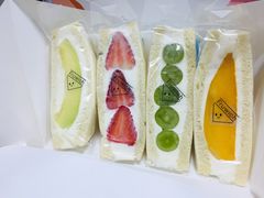 -Fruwich果明治(西单更新场店)