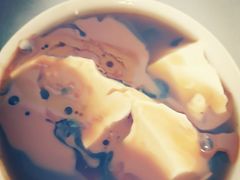 豆腐脑-陈记锅巴菜(五大道店)