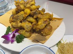 -众想海鲜·烧烤·海肠捞饭·渔家菜(孙家疃店)