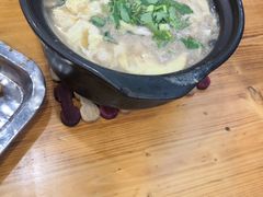 -清真海鲜大排档(原芥园道店)