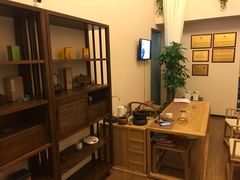 -仰生如卉推拿养生馆(酒仙桥店)
