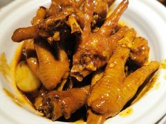 -小菜园新徽菜(芜湖万达店)