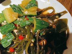 -越城记黑鱼煲(福侨大厦店)