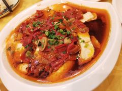 -老街饭庄·地道淮扬菜(扬子江北路总店)