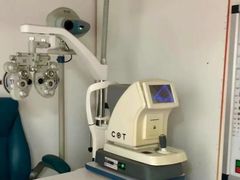 -李医生眼镜工作室