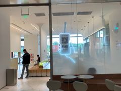 门面-喜茶(永旺梦乐城店)