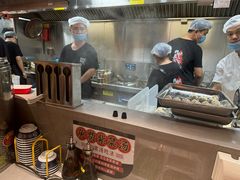 -王繁星面馆(西安熙地港店)