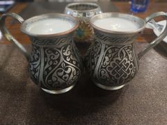 -TUK土耳其餐厅·下午茶(卢湾店)