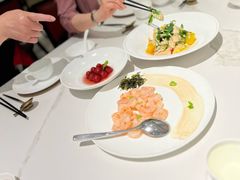 -富淳饭店(陆家嘴保利广场店)