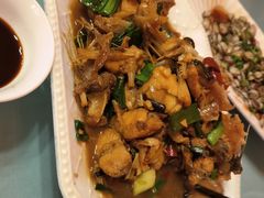 -沈家门海鲜夜排档(东港店)