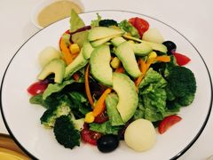 -伊斯坦布尔土耳其清真咖啡餐厅