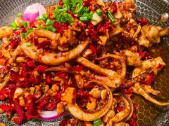 -衡厨·衡阳土菜(中南店)