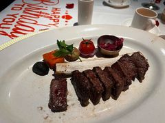 -王品牛排(珠海富华里店)