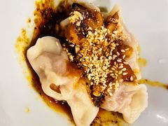 红油钟水饺-天府掌柜(九眼桥店)