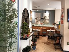 -山海菜馆·海肠捞饭·青岛菜(栈桥店)