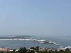 -蓬莱阁景区