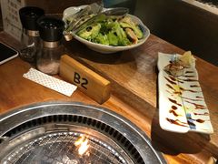 -御牛道日式烤肉料理(杭州万象城店)