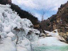 -黑龙潭风景区
