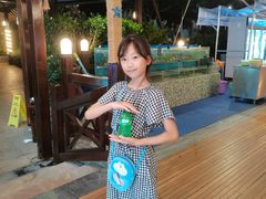 -渔家火锅·海鲜自助餐·演艺(亚龙湾天域酒店)