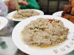 -老磁器口豆汁店(天坛店)
