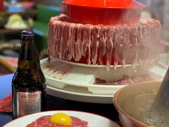 -南门四季铜锅涮肉(大屯·北苑店)