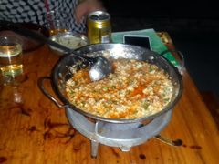 -张关合渣(航空大道店)