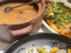 -刘胖子家常菜·蹄花焖藕(江汉路总店)