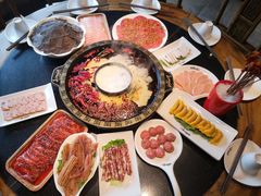-纸盐河码头火锅(十八梯店)