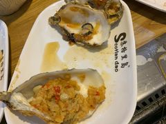 -苏格里岛自助海鲜烤肉火锅(集美万达店)