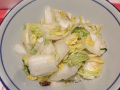 -荆九爷爆炒桥头三嫩(浙大店)