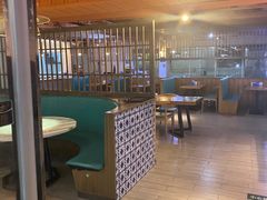 -竹子林(地铁站)