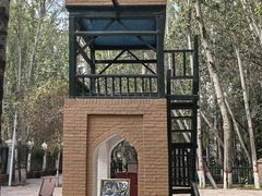 -艾提尕尔清真寺