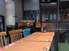 -小杨生煎(香港名都店)