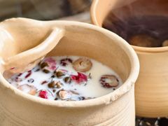 -伴山茶苑·围炉煮茶