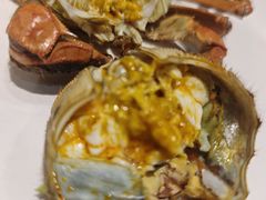 -川骄海鲜自助(河东店)
